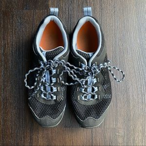 Merrell Riverbed Trail Hiking Shoe Size 7